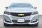2016 Chevrolet Impala LTZ 2LZ