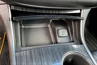 2016 Chevrolet Impala LTZ 2LZ