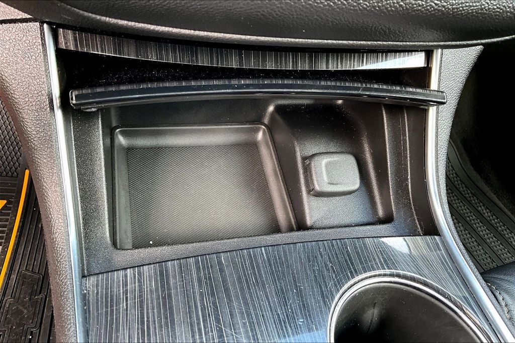 2016 Chevrolet Impala LTZ 2LZ