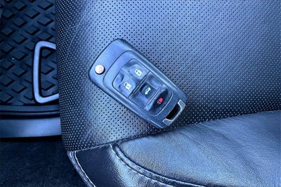 2010 Chevrolet Camaro SS 2SS