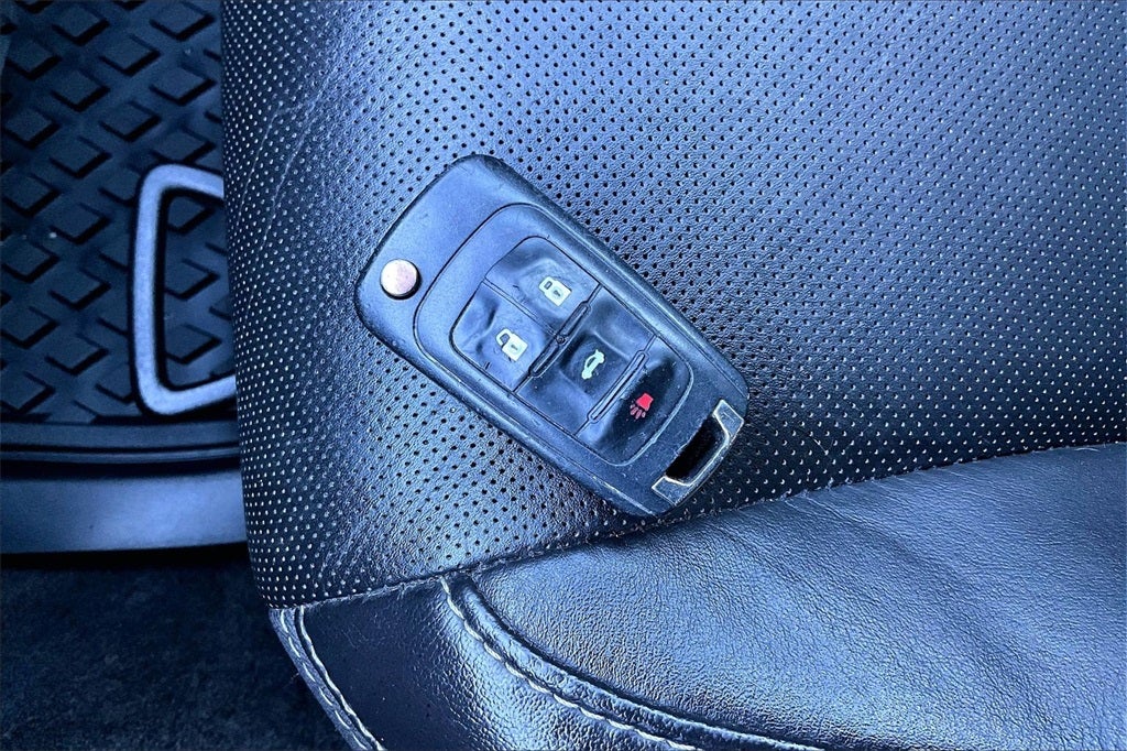 2010 Chevrolet Camaro SS 2SS