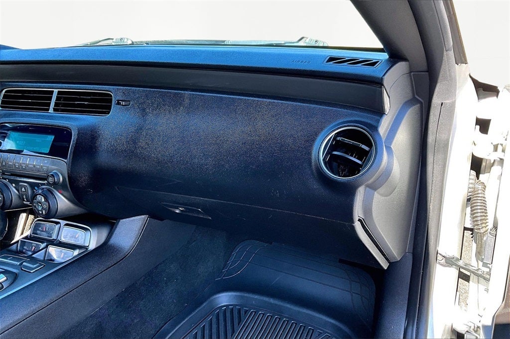 2010 Chevrolet Camaro SS 2SS