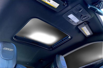 2010 Chevrolet Camaro SS 2SS