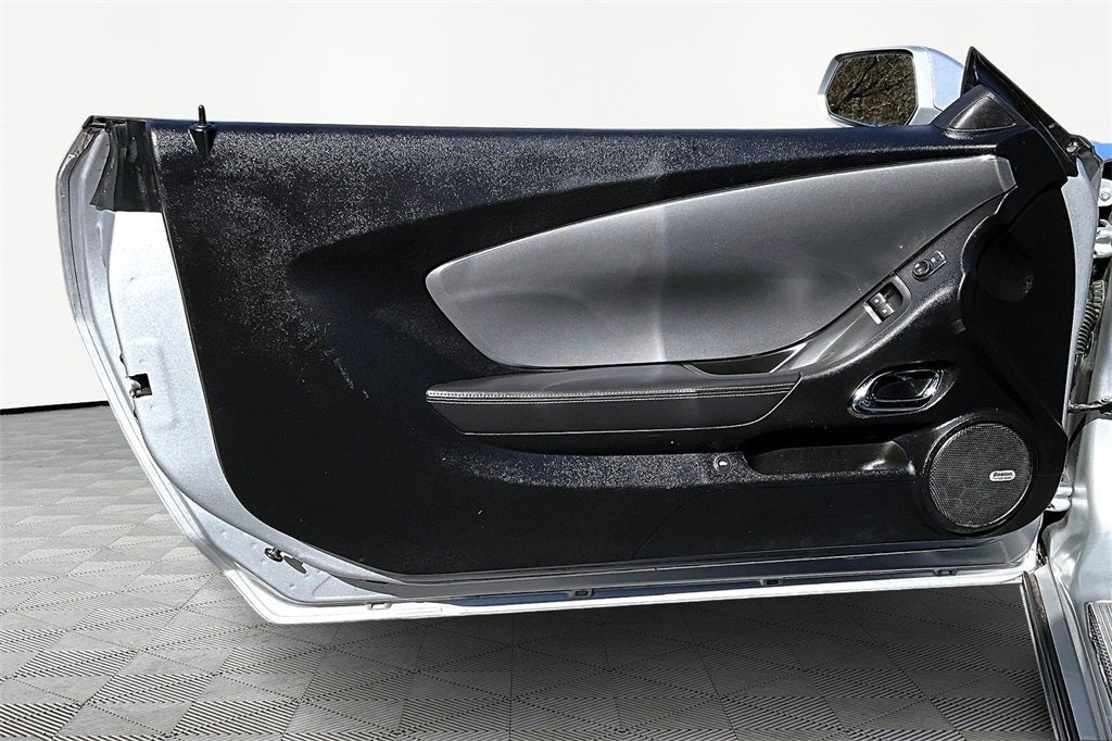 2010 Chevrolet Camaro SS 2SS