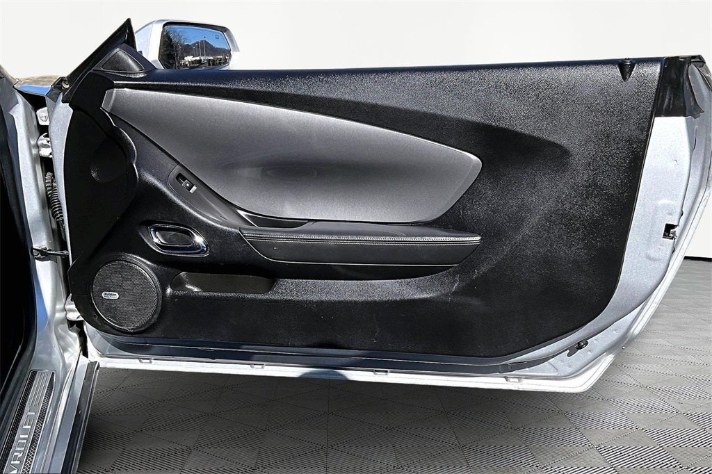 2010 Chevrolet Camaro SS 2SS