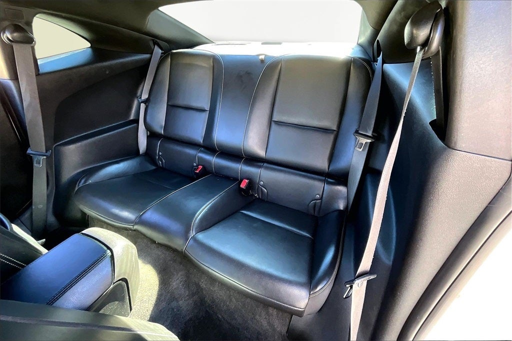 2010 Chevrolet Camaro SS 2SS