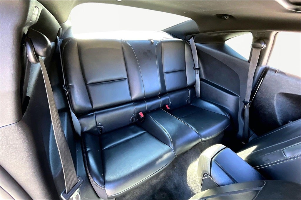 2010 Chevrolet Camaro SS 2SS