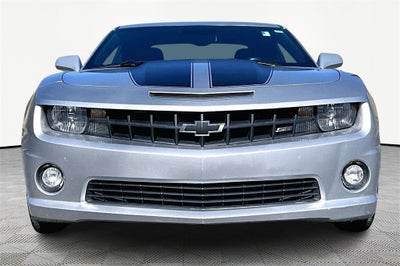 2010 Chevrolet Camaro SS 2SS