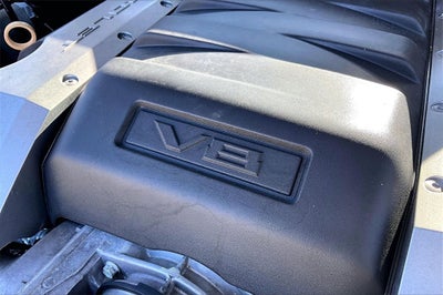 2010 Chevrolet Camaro SS 2SS