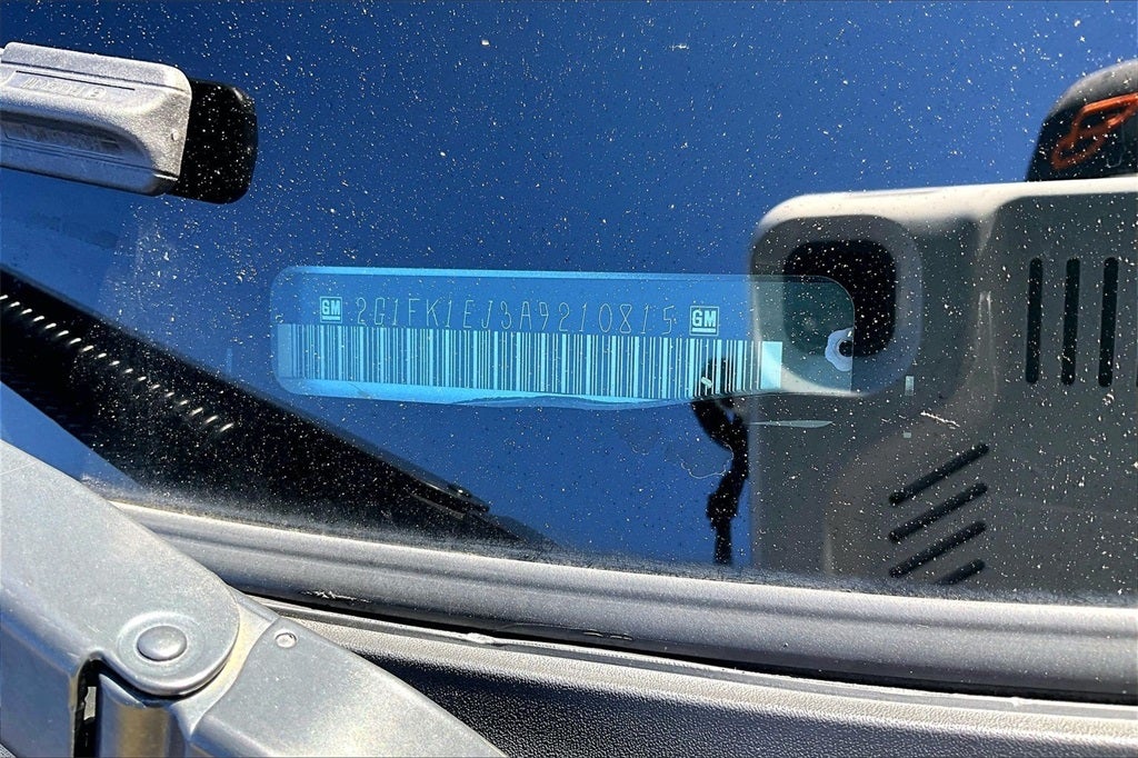 2010 Chevrolet Camaro SS 2SS