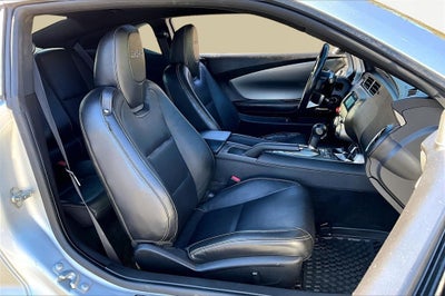 2010 Chevrolet Camaro SS 2SS