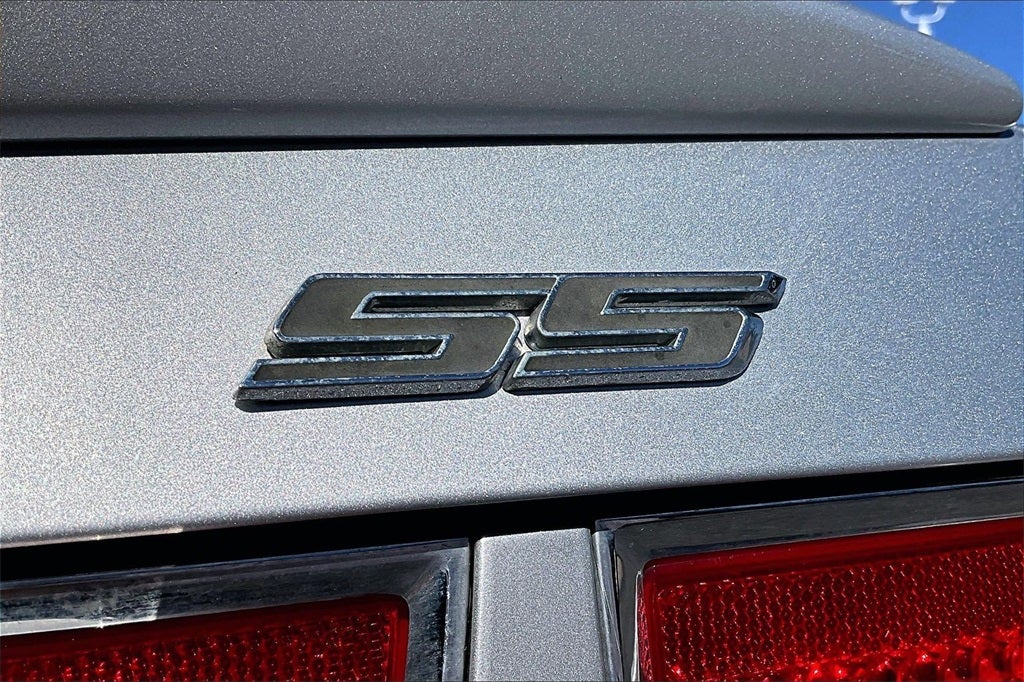 2010 Chevrolet Camaro SS 2SS