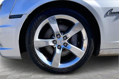 2010 Chevrolet Camaro SS 2SS