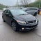 2015 Honda Civic EX-L