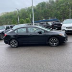 2015 Honda Civic EX-L