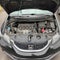 2015 Honda Civic EX-L