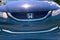 2015 Honda Civic EX-L