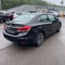 2015 Honda Civic EX-L