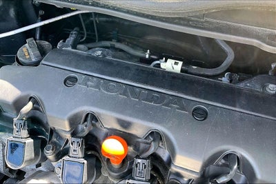 2015 Honda Civic EX-L
