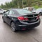 2015 Honda Civic EX-L
