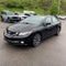2015 Honda Civic EX-L