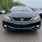 2015 Honda Civic EX-L