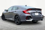 2020 Honda Civic Si