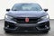 2020 Honda Civic Si