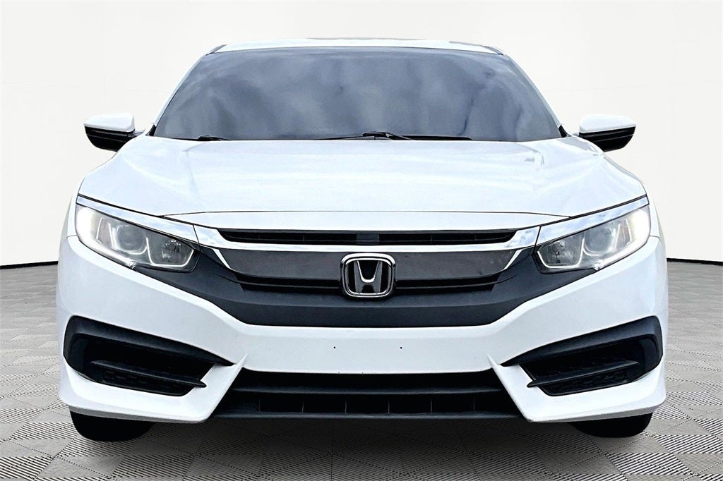 2016 Honda Civic - Image 3