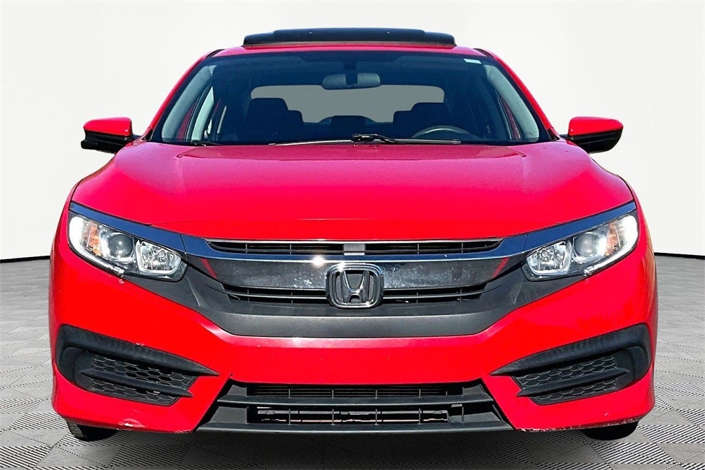 2016 Honda Civic - Image 3