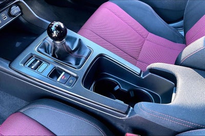 2022 Honda Civic Si