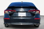 2022 Honda Civic Si