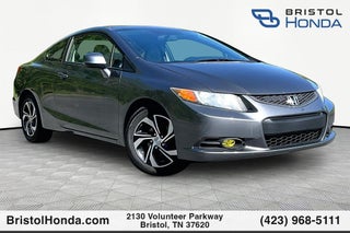 2012 Honda Civic EX-L