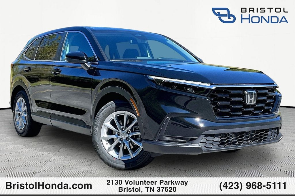 2027 Honda CR-V EX