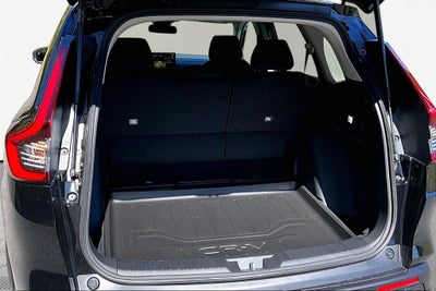 2027 Honda CR-V EX