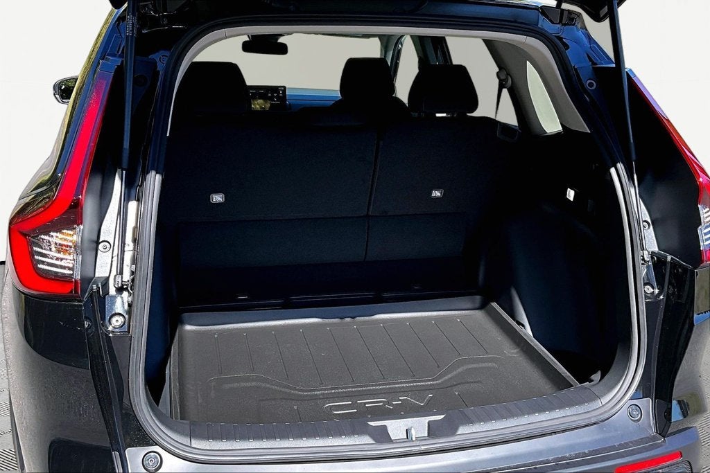 2027 Honda CR-V EX