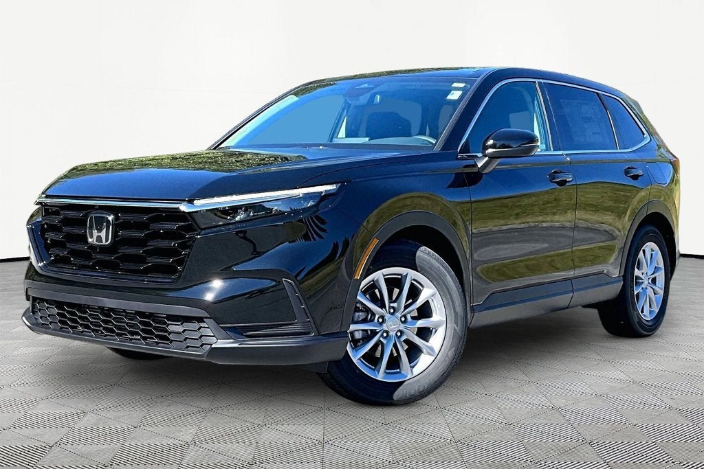 2027 Honda CR-V EX