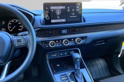 2027 Honda CR-V EX