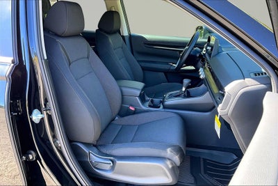 2027 Honda CR-V EX