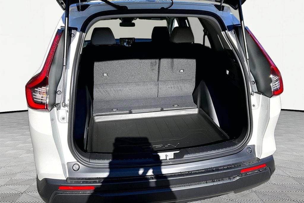 2027 Honda CR-V EX