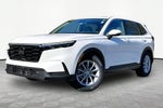 2027 Honda CR-V EX