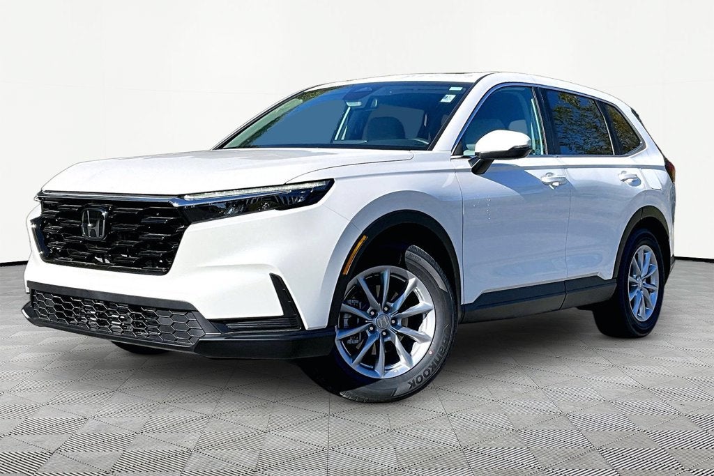 2027 Honda CR-V EX