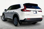 2027 Honda CR-V EX