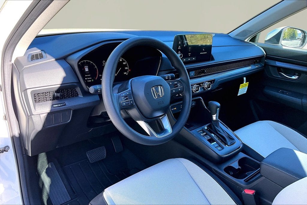 2027 Honda CR-V EX