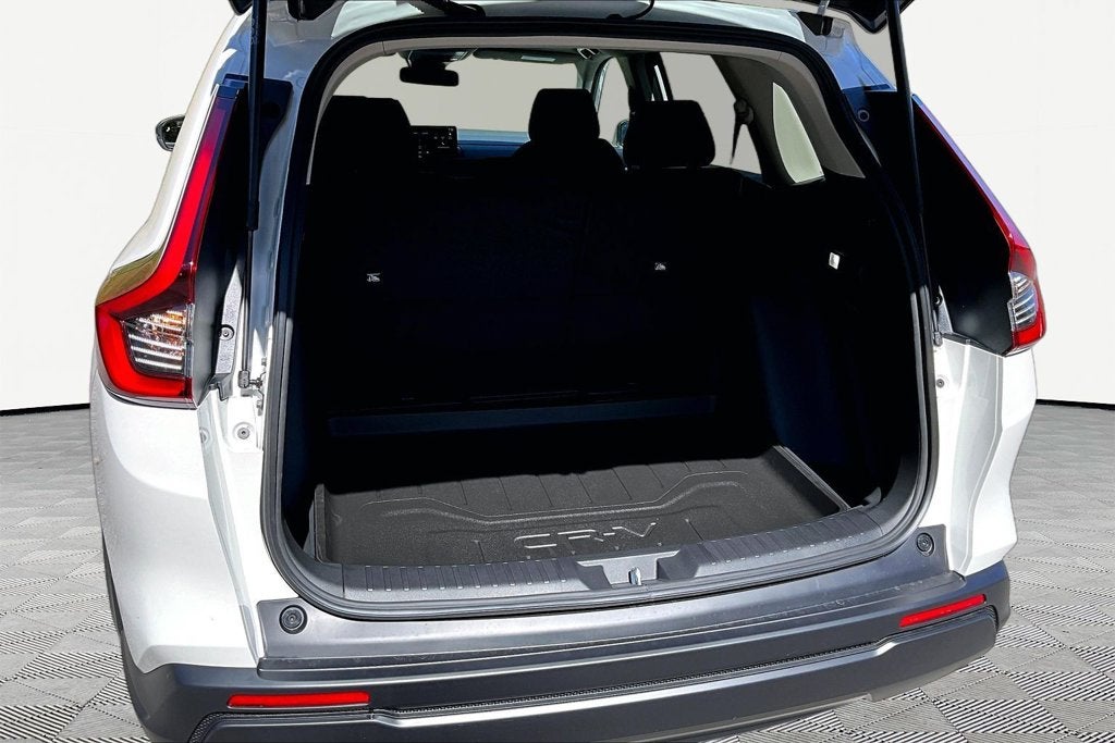 2027 Honda CR-V EX
