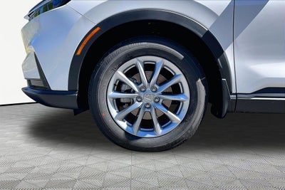 2027 Honda CR-V EX