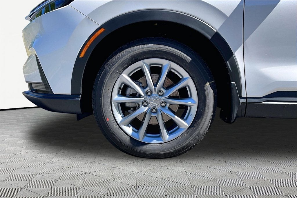 2027 Honda CR-V EX