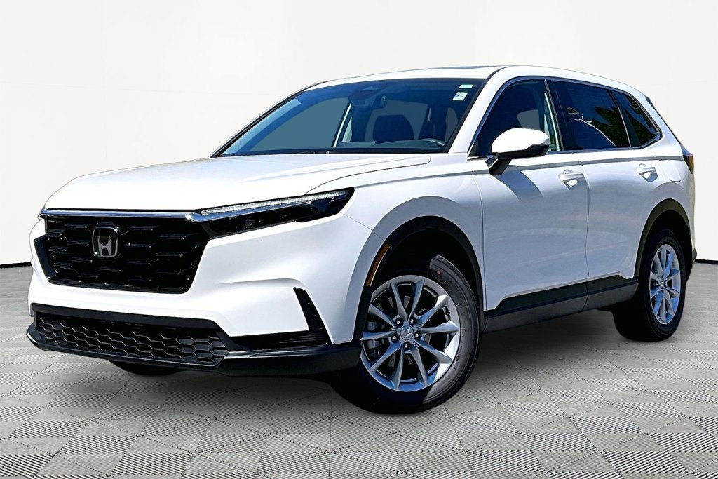 2027 Honda CR-V EX