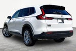 2027 Honda CR-V EX