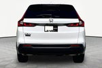 2027 Honda CR-V EX